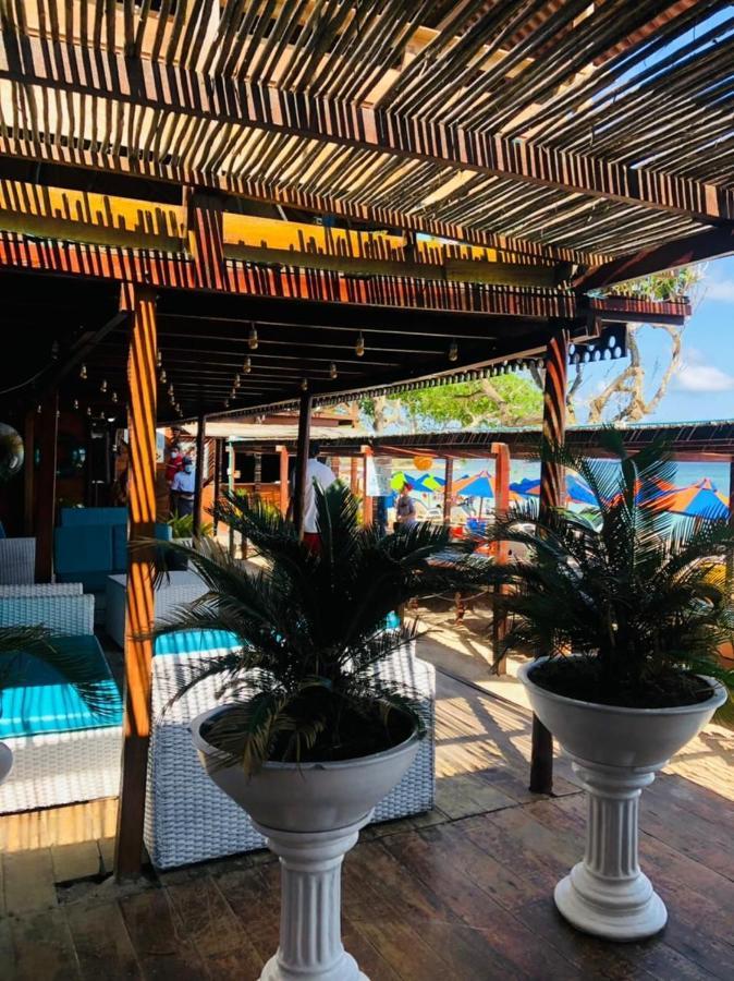 Hotel Playa Surf *