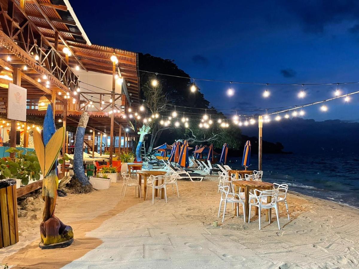 Hotel Playa Surf