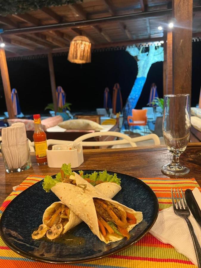 Playa Surf Hotel